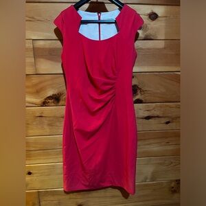 Calvin Klein Sheath Dress